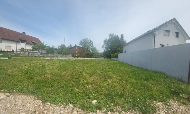 Недвижимость Участок под застройку, Любляна - Мосте, Новое Поле: 30