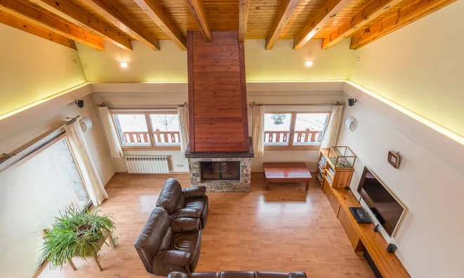 Недвижимость Chalet for sale in Pal, 5 bedrooms: 2