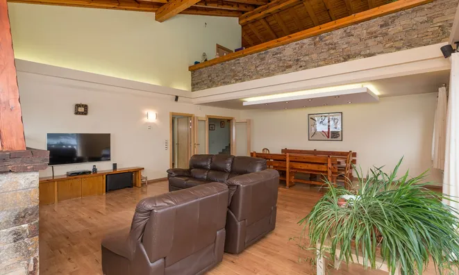 Недвижимость Chalet for sale in Pal, 5 bedrooms: 4