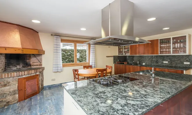 Недвижимость Chalet for sale in Pal, 5 bedrooms: 6