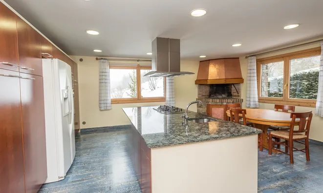 Недвижимость Chalet for sale in Pal, 5 bedrooms: 7