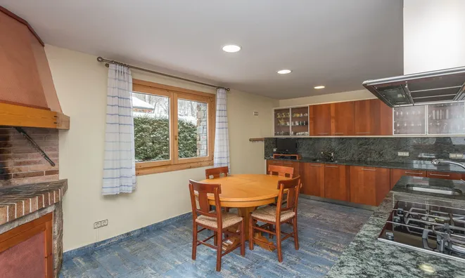 Недвижимость Chalet for sale in Pal, 5 bedrooms: 8