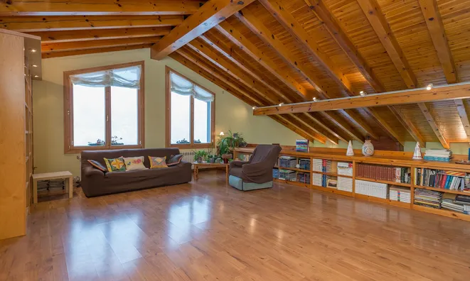 Недвижимость Chalet for sale in Pal, 5 bedrooms: 11
