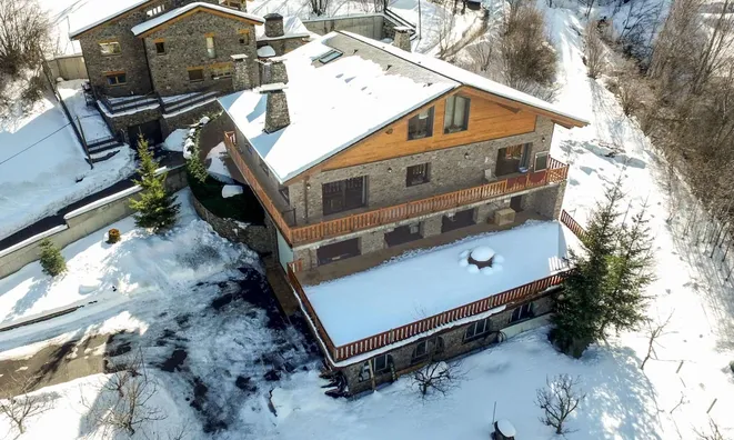 Недвижимость Chalet for sale in Pal, 5 bedrooms: 14