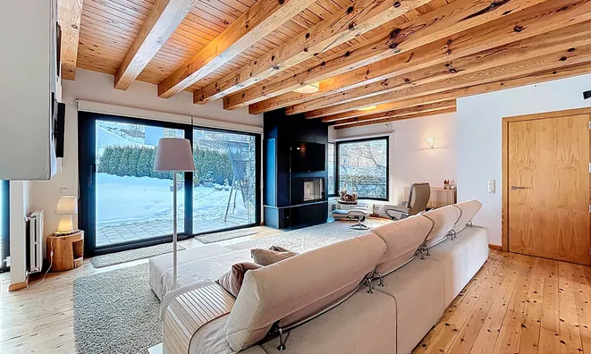 Недвижимость Chalet for sale in Ordino, 4 bedrooms: 2