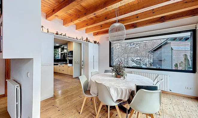 Недвижимость Chalet for sale in Ordino, 4 bedrooms: 5