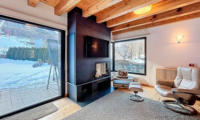 Недвижимость Chalet for sale in Ordino, 4 bedrooms: 9