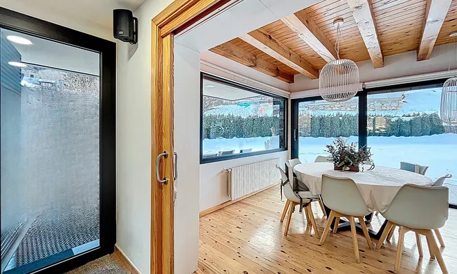 Недвижимость Chalet for sale in Ordino, 4 bedrooms: 10