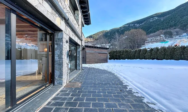 Недвижимость Chalet for sale in Ordino, 4 bedrooms: 11