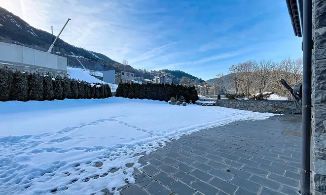 Недвижимость Chalet for sale in Ordino, 4 bedrooms: 12
