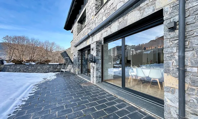 Недвижимость Chalet for sale in Ordino, 4 bedrooms: 13