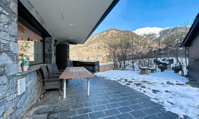 Недвижимость Chalet for sale in Ordino, 4 bedrooms: 15