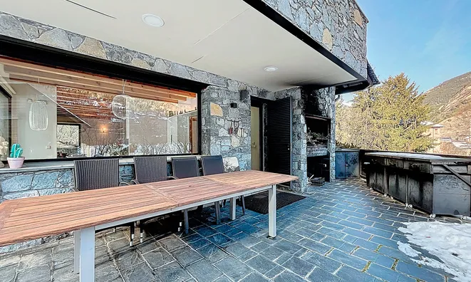 Недвижимость Chalet for sale in Ordino, 4 bedrooms: 16