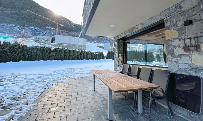Недвижимость Chalet for sale in Ordino, 4 bedrooms: 17