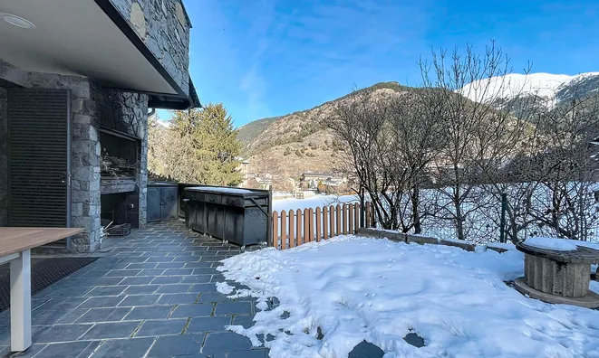 Недвижимость Chalet for sale in Ordino, 4 bedrooms: 18