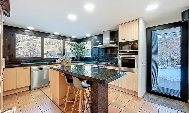 Недвижимость Chalet for sale in Ordino, 4 bedrooms: 20