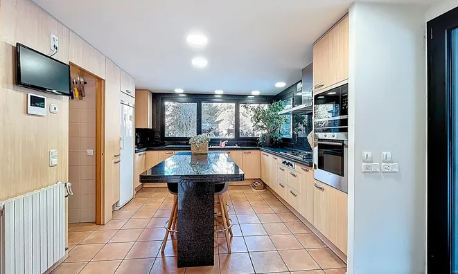Недвижимость Chalet for sale in Ordino, 4 bedrooms: 21
