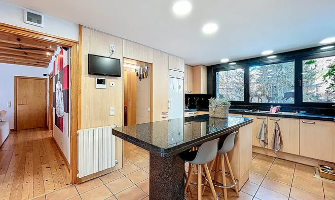 Недвижимость Chalet for sale in Ordino, 4 bedrooms: 23