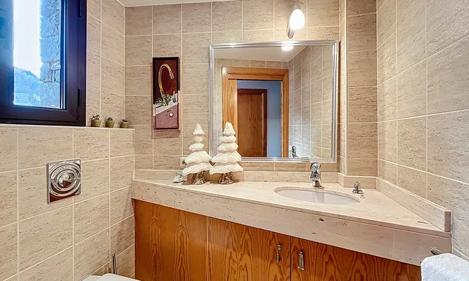 Недвижимость Chalet for sale in Ordino, 4 bedrooms: 25