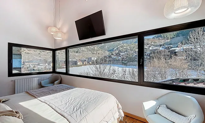 Недвижимость Chalet for sale in Ordino, 4 bedrooms: 29