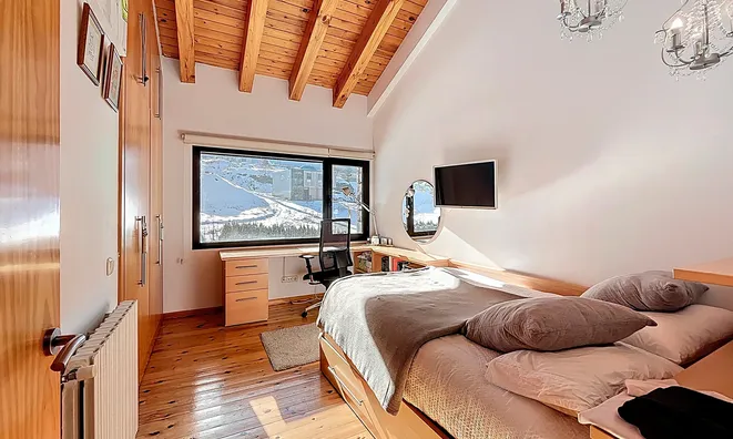 Недвижимость Chalet for sale in Ordino, 4 bedrooms: 34
