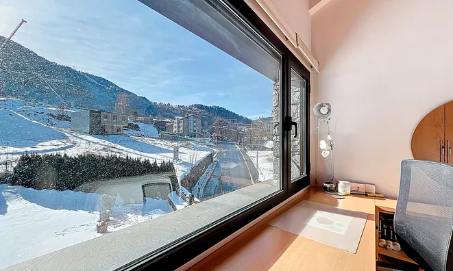 Недвижимость Chalet for sale in Ordino, 4 bedrooms: 35