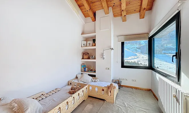 Недвижимость Chalet for sale in Ordino, 4 bedrooms: 42