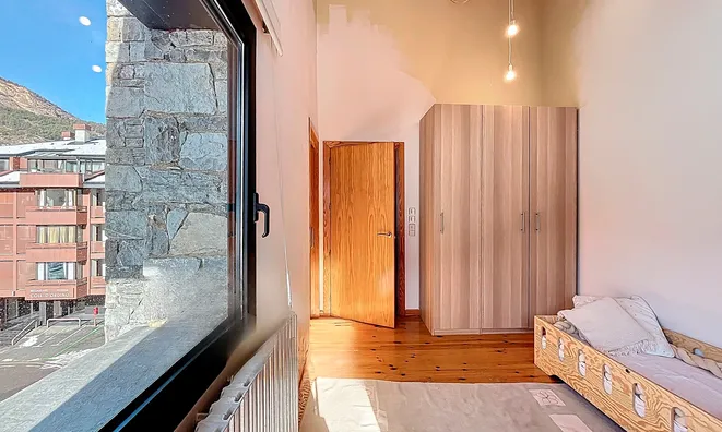 Недвижимость Chalet for sale in Ordino, 4 bedrooms: 43
