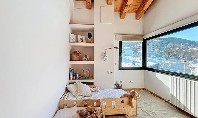 Недвижимость Chalet for sale in Ordino, 4 bedrooms: 44