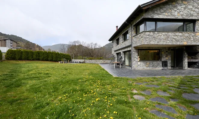 Недвижимость Chalet for sale in Ordino, 4 bedrooms: 53