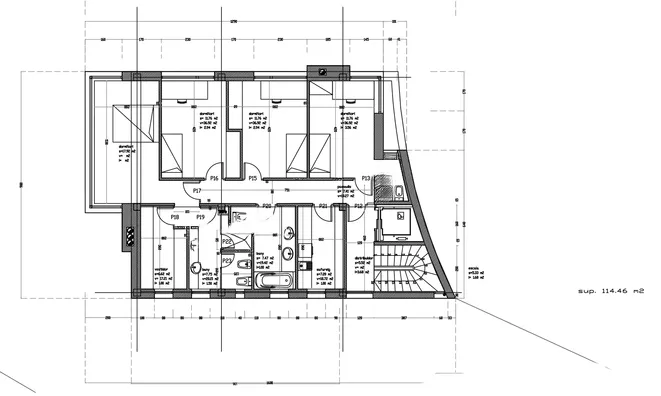 Недвижимость Chalet for sale in Ordino, 4 bedrooms: 58