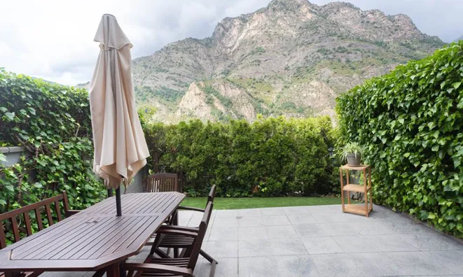Недвижимость Townhouse for sale in Sant Julià de Lòria, 3 bedrooms: 2