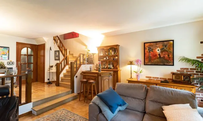 Недвижимость Townhouse for sale in Sant Julià de Lòria, 3 bedrooms: 5