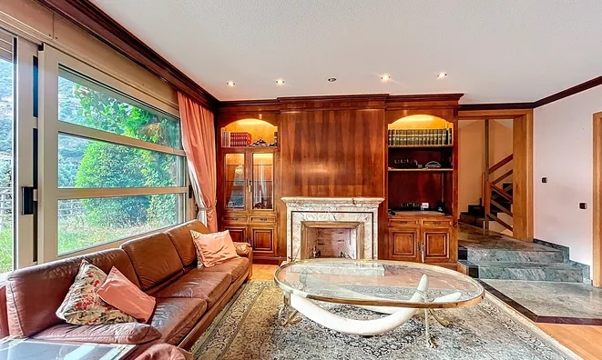 Недвижимость Chalet for sale in Escaldes Engordany with 9 bedrooms: 3