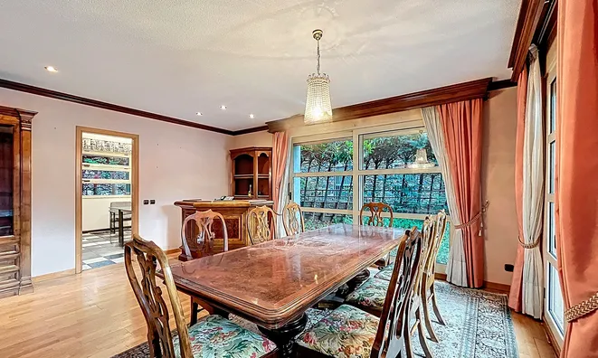 Недвижимость Chalet for sale in Escaldes Engordany with 9 bedrooms: 4