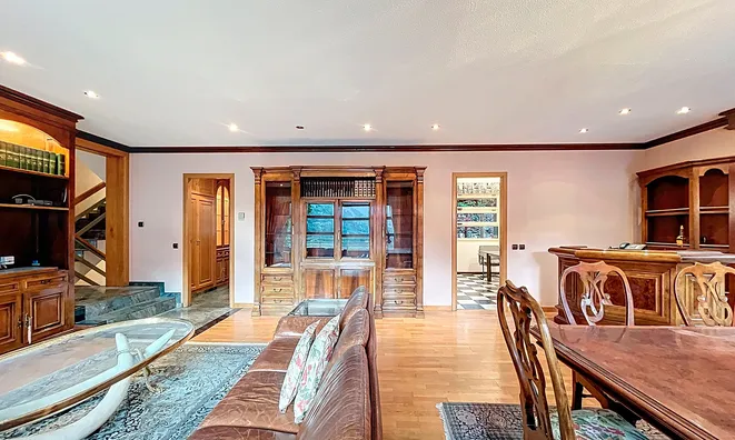 Недвижимость Chalet for sale in Escaldes Engordany with 9 bedrooms: 5