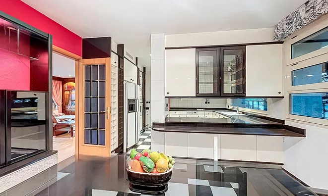 Недвижимость Chalet for sale in Escaldes Engordany with 9 bedrooms: 11
