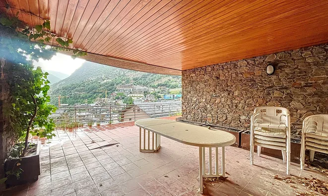 Недвижимость Chalet for sale in Escaldes Engordany with 9 bedrooms: 14