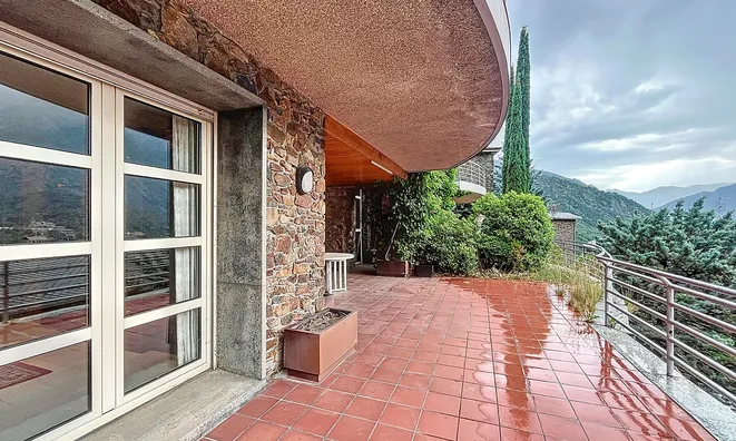 Недвижимость Chalet for sale in Escaldes Engordany with 9 bedrooms: 16