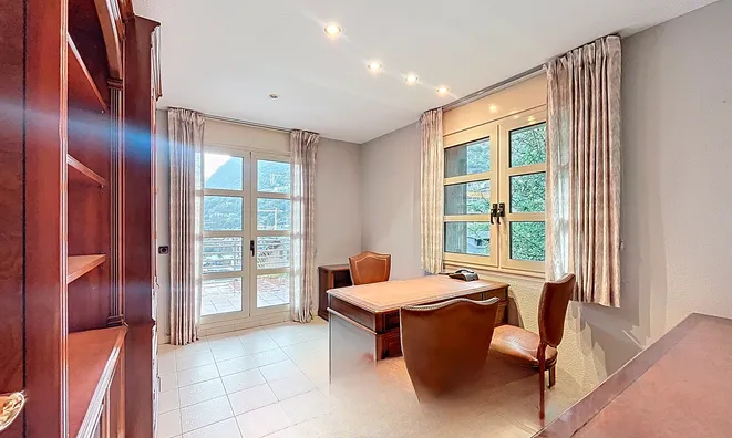 Недвижимость Chalet for sale in Escaldes Engordany with 9 bedrooms: 17