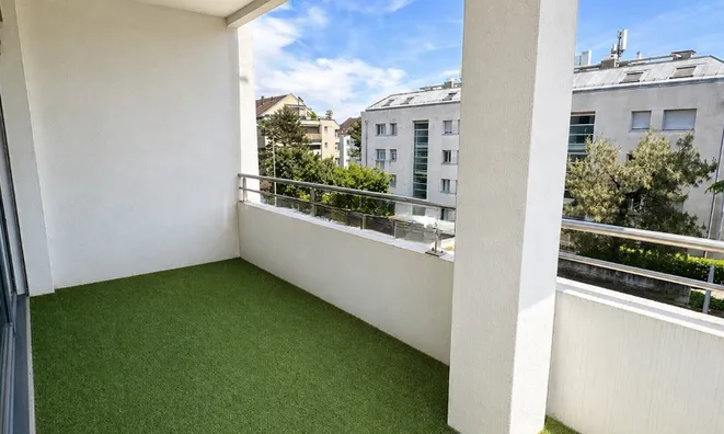 Недвижимость Apartment 5 rooms: 1