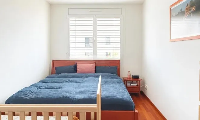 Недвижимость Apartment 5 rooms: 3