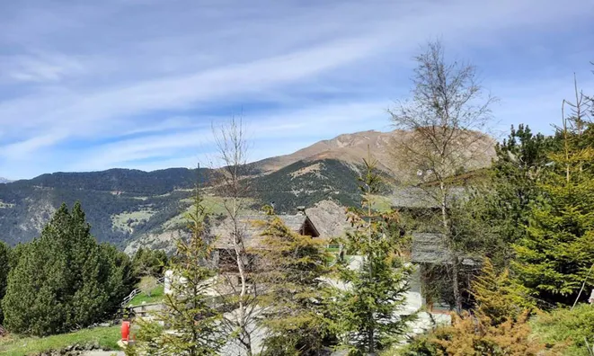 Недвижимость Townhouse for sale in Canillo, 3 bedrooms: 6