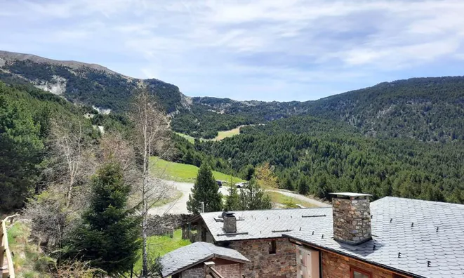 Недвижимость Townhouse for sale in Canillo, 3 bedrooms: 11