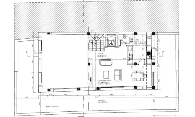 Недвижимость Townhouse for sale in Canillo, 3 bedrooms: 19