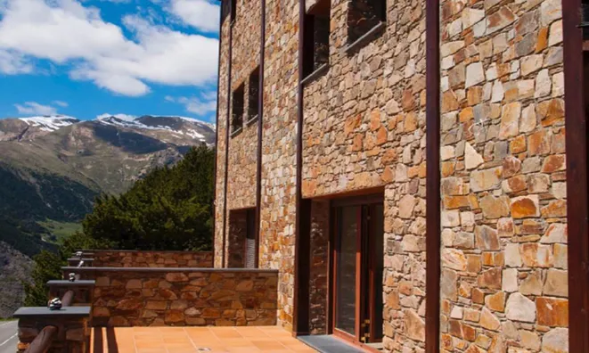 Недвижимость Townhouse for sale in Canillo, 3 bedrooms: 1