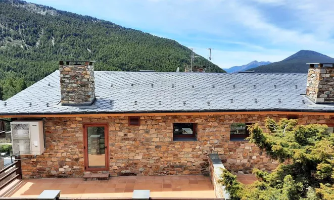 Недвижимость Townhouse for sale in Canillo, 3 bedrooms: 2