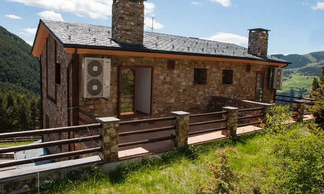 Недвижимость Townhouse for sale in Canillo, 3 bedrooms: 5