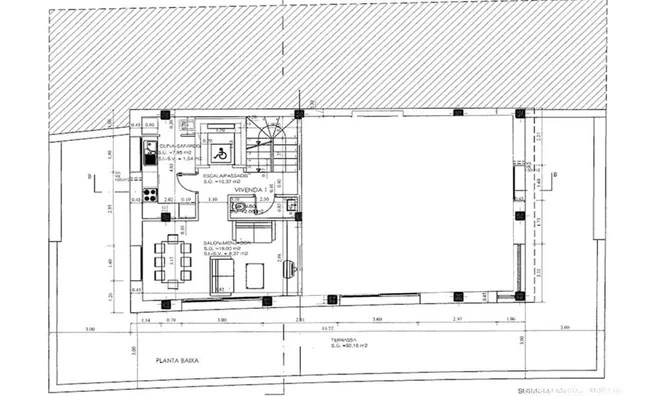 Недвижимость Townhouse for sale in Canillo, 3 bedrooms: 6