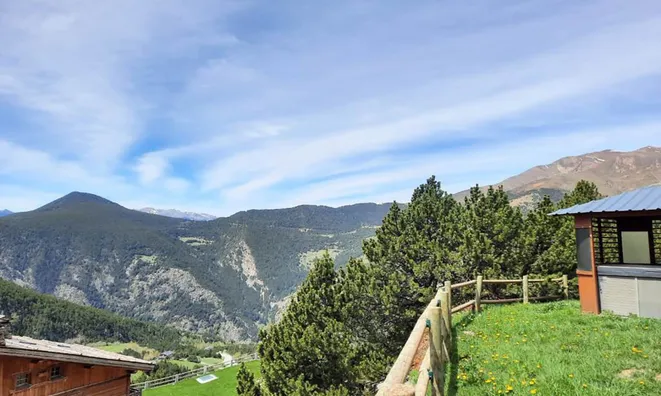 Недвижимость Townhouse for sale in Canillo, 3 bedrooms: 9